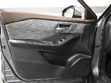 2023 Nissan Rogue SV Moonroof 360CAM Carplay Heated Seats Remote - Photo 11