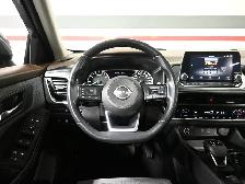 2023 Nissan Rogue SV Moonroof 360CAM Carplay Heated Seats Remote - Photo 12