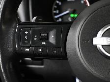 2023 Nissan Rogue SV Moonroof 360CAM Carplay Heated Seats Remote - Photo 15