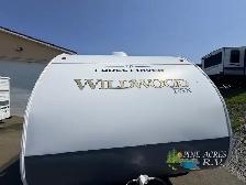 2027 Forest River RV Wildwood FSX 135ICE - Photo 2