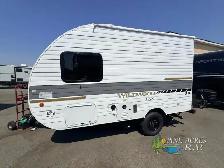 2027 Forest River RV Wildwood FSX 135ICE - Photo 3