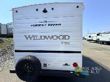 2027 Forest River RV Wildwood FSX 135ICE - Photo 5