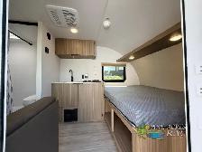2027 Forest River RV Wildwood FSX 135ICE - Photo 8