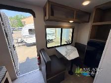 2027 Forest River RV Wildwood FSX 135ICE - Photo 19