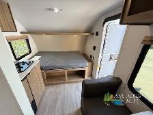 2027 Forest River RV Wildwood FSX 135ICE - Photo 29