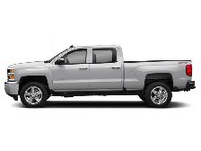 2019 Chevrolet Silverado 2500HD LT - Photo 3