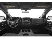 2019 Chevrolet Silverado 2500HD LT - Photo 5