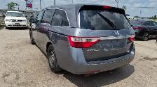 2012 Honda Odyssey AS IS SPECIAL, LX, RUNS AND DRIVES WELL - Photo 3