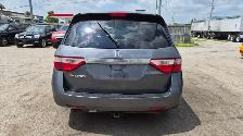 2012 Honda Odyssey AS IS SPECIAL, LX, RUNS AND DRIVES WELL - Photo 4