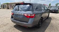 2012 Honda Odyssey AS IS SPECIAL, LX, RUNS AND DRIVES WELL - Photo 5
