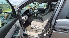 2012 Honda Odyssey AS IS SPECIAL, LX, RUNS AND DRIVES WELL - Photo 9