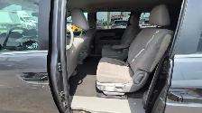 2012 Honda Odyssey AS IS SPECIAL, LX, RUNS AND DRIVES WELL - Photo 10