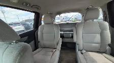 2012 Honda Odyssey AS IS SPECIAL, LX, RUNS AND DRIVES WELL - Photo 11