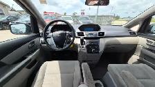 2012 Honda Odyssey AS IS SPECIAL, LX, RUNS AND DRIVES WELL - Photo 12
