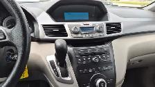 2012 Honda Odyssey AS IS SPECIAL, LX, RUNS AND DRIVES WELL - Photo 14