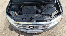 2012 Honda Odyssey AS IS SPECIAL, LX, RUNS AND DRIVES WELL - Photo 16