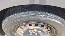 2012 Honda Odyssey AS IS SPECIAL, LX, RUNS AND DRIVES WELL - Photo 17