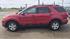 2011 Ford Explorer 7 PASSENGER, V6, LOW KMS, CERTIFIED - Photo 2