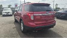 2011 Ford Explorer 7 PASSENGER, V6, LOW KMS, CERTIFIED - Photo 3