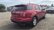 2011 Ford Explorer 7 PASSENGER, V6, LOW KMS, CERTIFIED - Photo 5