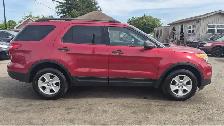 2011 Ford Explorer 7 PASSENGER, V6, LOW KMS, CERTIFIED - Photo 6