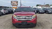 2011 Ford Explorer 7 PASSENGER, V6, LOW KMS, CERTIFIED - Photo 8