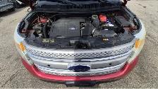 2011 Ford Explorer 7 PASSENGER, V6, LOW KMS, CERTIFIED - Photo 9