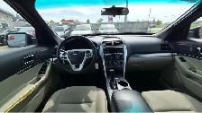2011 Ford Explorer 7 PASSENGER, V6, LOW KMS, CERTIFIED - Photo 12