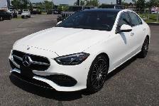 2022 Mercedes-Benz Classe-C C 300 4MATIC Panoramic navigation ca - Photo 2