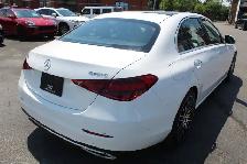 2022 Mercedes-Benz Classe-C C 300 4MATIC Panoramic navigation ca - Photo 4