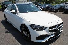 2022 Mercedes-Benz Classe-C C 300 4MATIC Panoramic navigation ca - Photo 5