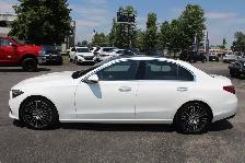 2022 Mercedes-Benz Classe-C C 300 4MATIC Panoramic navigation ca - Photo 6