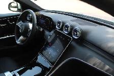 2022 Mercedes-Benz Classe-C C 300 4MATIC Panoramic navigation ca - Photo 8