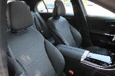 2022 Mercedes-Benz Classe-C C 300 4MATIC Panoramic navigation ca - Photo 9