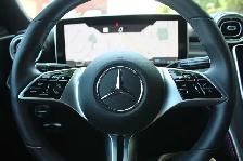 2022 Mercedes-Benz Classe-C C 300 4MATIC Panoramic navigation ca - Photo 16
