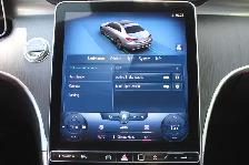 2022 Mercedes-Benz Classe-C C 300 4MATIC Panoramic navigation ca - Photo 19