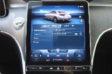 2022 Mercedes-Benz Classe-C C 300 4MATIC Panoramic navigation ca - Photo 20