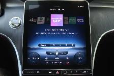 2022 Mercedes-Benz Classe-C C 300 4MATIC Panoramic navigation ca - Photo 21