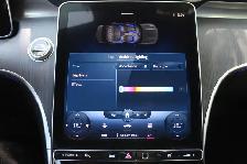 2022 Mercedes-Benz Classe-C C 300 4MATIC Panoramic navigation ca - Photo 22