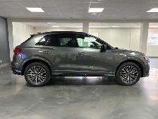 2021 Audi Q3 Technik 45 TFSI quattro SLine - Photo 3