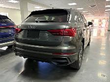 2021 Audi Q3 Technik 45 TFSI quattro SLine - Photo 5