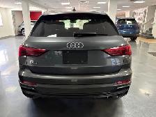 2021 Audi Q3 Technik 45 TFSI quattro SLine - Photo 6