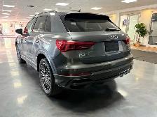 2021 Audi Q3 Technik 45 TFSI quattro SLine - Photo 7