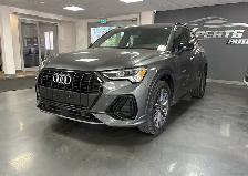 2021 Audi Q3 Technik 45 TFSI quattro SLine - Photo 8