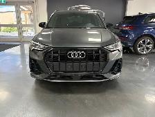 2021 Audi Q3 Technik 45 TFSI quattro SLine - Photo 9
