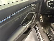 2021 Audi Q3 Technik 45 TFSI quattro SLine - Photo 10