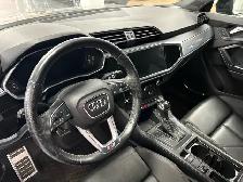 2021 Audi Q3 Technik 45 TFSI quattro SLine - Photo 11
