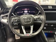 2021 Audi Q3 Technik 45 TFSI quattro SLine - Photo 21