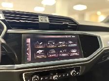 2021 Audi Q3 Technik 45 TFSI quattro SLine - Photo 27