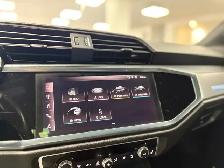 2021 Audi Q3 Technik 45 TFSI quattro SLine - Photo 28